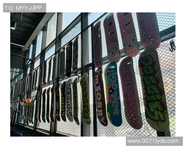 赵军亲述滑板技巧与心得体会助你轻松入门与提升滑板水平